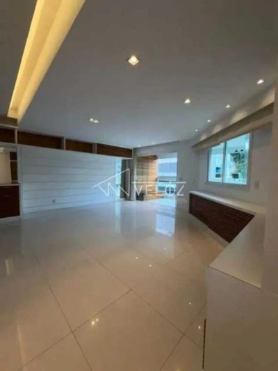 Apartamento, 4 quartos, 114 m² - Foto 4