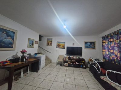 Casa, 4 quartos, 108 m² - Foto 4