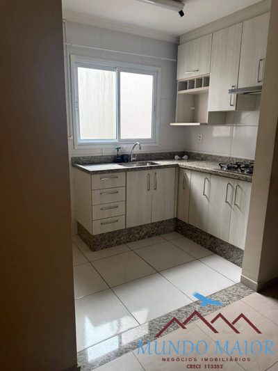 Apartamento, 2 quartos, 100 m² - Foto 2