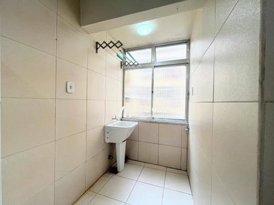 Apartamento, 1 quarto, 40 m² - Foto 5