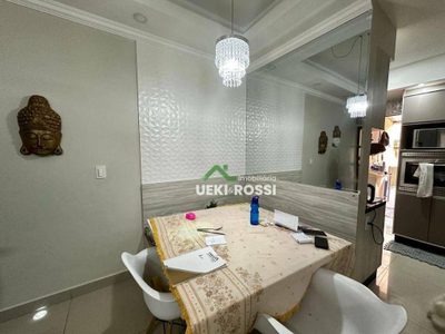 Casa, 3 quartos, 110 m² - Foto 4
