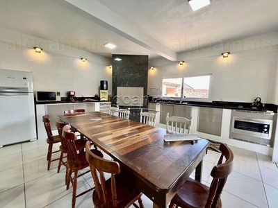 Casa, 9 quartos - Foto 4