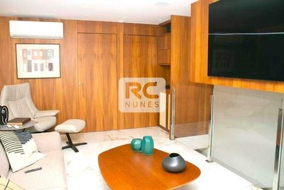 Apartamento, 2 quartos, 133 m² - Foto 5