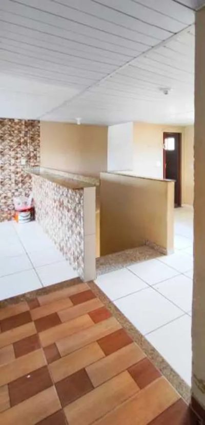 Casa de Vila, 2 quartos - Foto 1