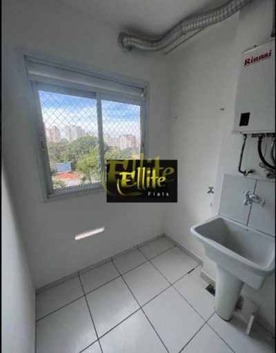 Flat/Apart Hotel, 2 quartos, 64 m² - Foto 4