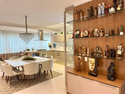 Apartamento, 3 quartos, 296 m² - Foto 1