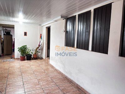Casa, 3 quartos, 75 m² - Foto 3