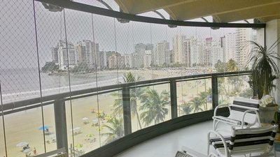 Apartamento, 3 quartos, 200 m² - Foto 1