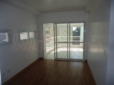 Apartamento, 2 quartos, 87 m² - Foto 2