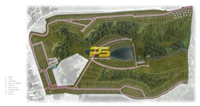 Terreno, 758 m² - Foto 2
