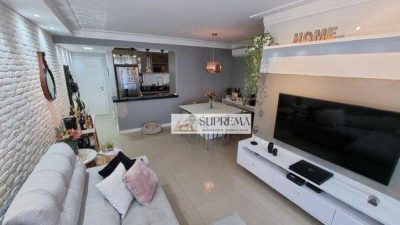 Apartamento, 3 quartos, 96 m² - Foto 3