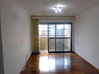 Apartamento, 3 quartos, 95 m² - Foto 2