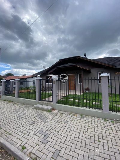 Casa, 3 quartos, 220 m² - Foto 1