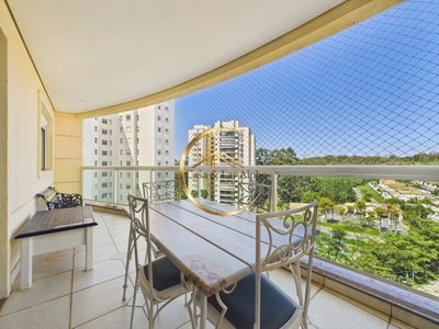 Apartamento, 3 quartos, 133 m² - Foto 4