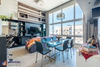 Apartamento, 3 quartos, 106 m² - Foto 2