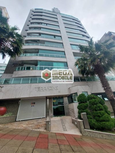 Apartamento, 3 quartos, 122 m² - Foto 1