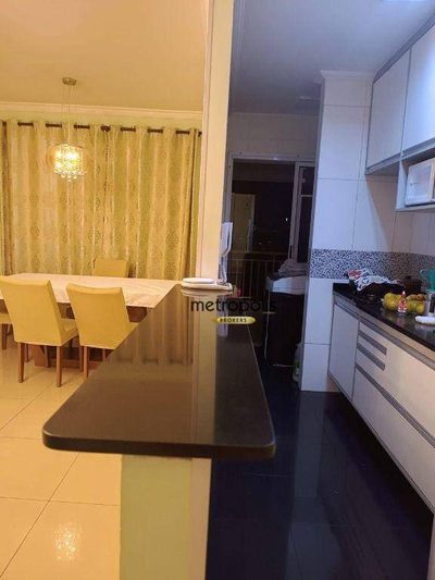 Apartamento, 3 quartos, 83 m² - Foto 4