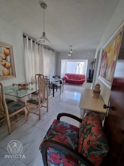 Apartamento, 3 quartos, 129 m² - Foto 4