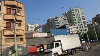 Prédio Inteiro, 388 m² - Foto 2