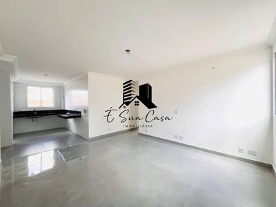 Apartamento, 3 quartos, 82 m² - Foto 4