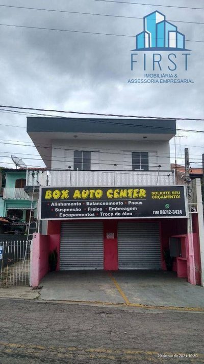 Casa, 3 quartos, 180 m² - Foto 2