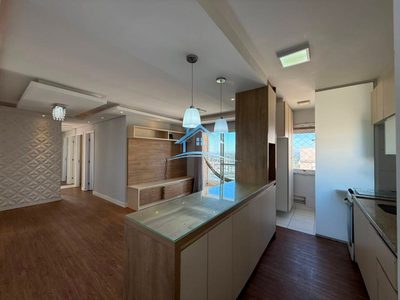 Apartamento, 3 quartos, 87 m² - Foto 2