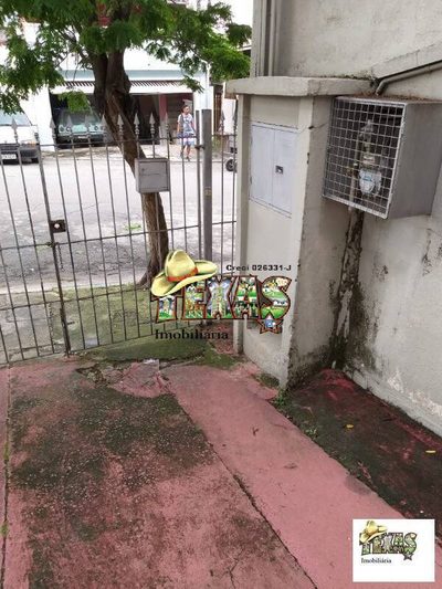 Sobrado, 3 quartos, 90 m² - Foto 2