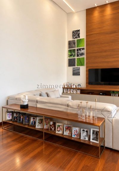 Apartamento, 3 quartos, 350 m² - Foto 5