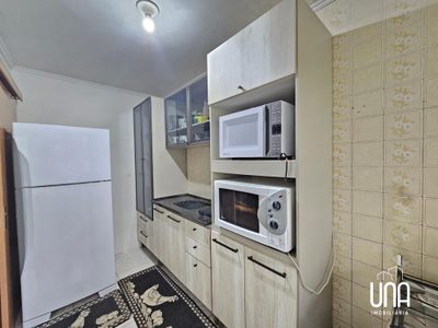 Apartamento, 2 quartos, 53 m² - Foto 4