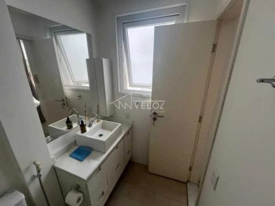 Apartamento, 31 m² - Foto 1