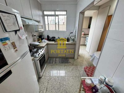 Apartamento, 3 quartos, 115 m² - Foto 4