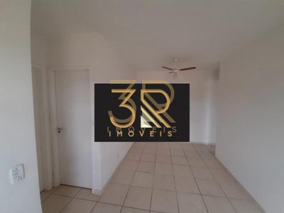 Apartamento, 2 quartos, 48 m² - Foto 3