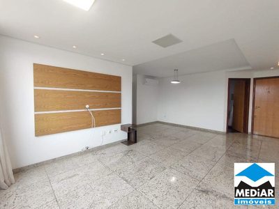 Apartamento, 4 quartos, 120 m² - Foto 4