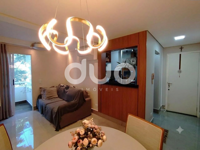 Apartamento, 2 quartos, 55 m² - Foto 2