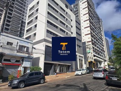 Loja-Salão, 75 m² - Foto 2