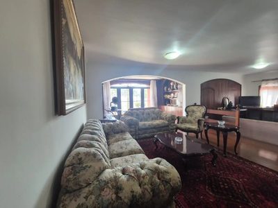 Casa, 3 quartos, 286 m² - Foto 1