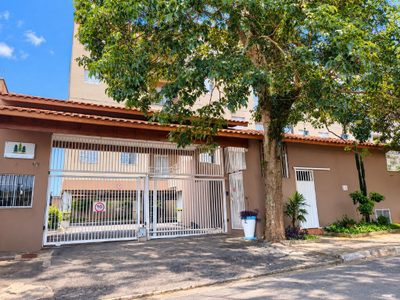 Apartamento, 2 quartos, 50 m² - Foto 2