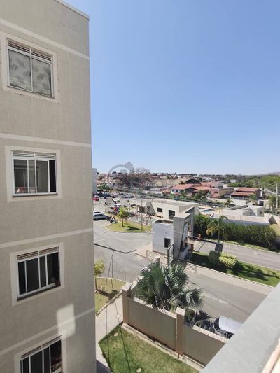 Apartamento, 2 quartos - Foto 1