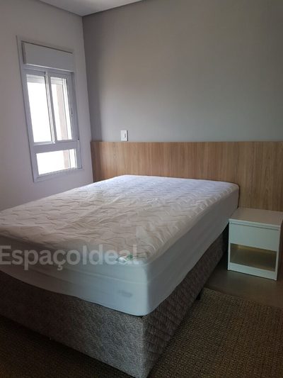 Apartamento, 1 quarto, 45 m² - Foto 4