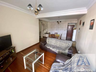 Apartamento, 3 quartos, 150 m² - Foto 3