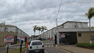Apartamento, 2 quartos, 45 m² - Foto 1