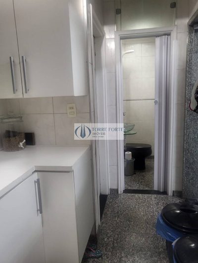 Apartamento, 3 quartos, 94 m² - Foto 5