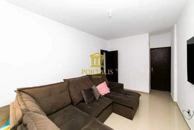 Apartamento, 3 quartos, 135 m² - Foto 2