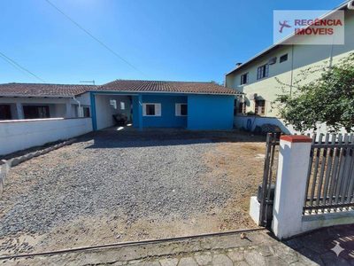 Casa, 4 quartos, 187 m² - Foto 1