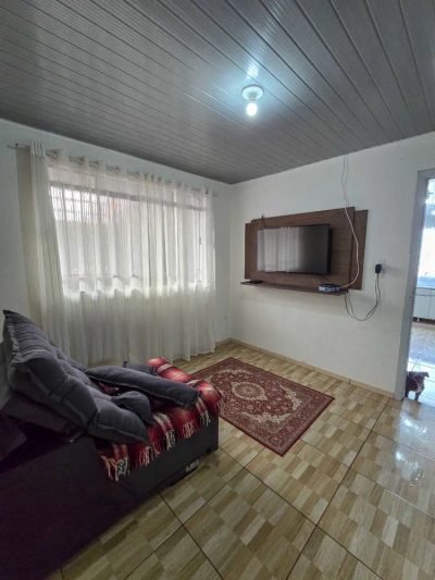 Casa, 173 m² - Foto 1