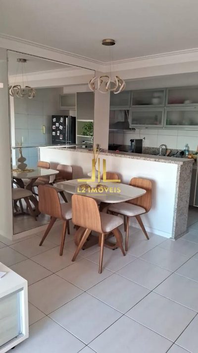 Apartamento, 3 quartos, 79 m² - Foto 5