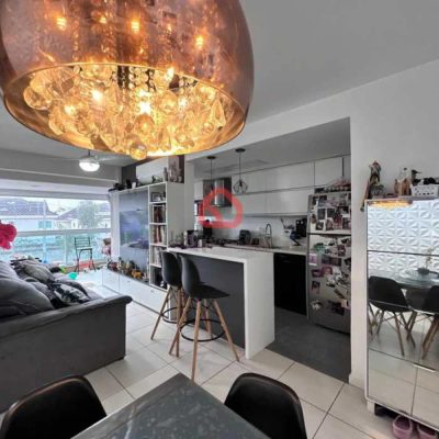 Cobertura, 3 quartos, 140 m² - Foto 1