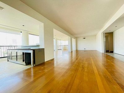 Apartamento, 3 quartos, 213 m² - Foto 4