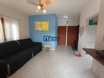 Casa, 2 quartos, 121 m² - Foto 1
