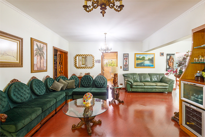 Casa, 5 quartos, 1234 m² - Foto 5